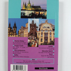 Elsa Editions : Prague - Essential Pocket Travel Book - pikkukuva 2