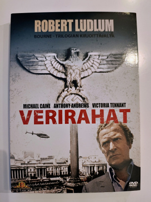 Verirahat - DVD