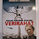 Verirahat - DVD - pikkukuva 1