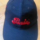 JYP 1997-1998 PANDA LIPPIS - pikkukuva 1