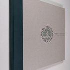 Suomen kulttuurirahaston vuosikatsaus 1.10.1993-30.9.1994 - pikkukuva 1