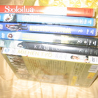 Suomalaisia DVD elokuva 6 kpl - pikkukuva 1