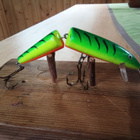 Rapala Floating Jointed  11cm - pikkukuva 1