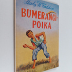 Stanley H. Frodsham : Bumerangipoika - pikkukuva 1