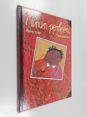 Pierre Coran : Minun perheeni