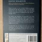 Edith Wharton - The Age of Innocence - pikkukuva 2