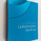 Susanna Saano : Lääkehoidon käsikirja - pikkukuva 1