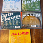 Vain Elämää 5 x cd - pikkukuva 3