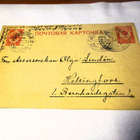 1917 Maarianhamina ehiö - pikkukuva 1