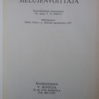 C.H. Spurgeon - Sielujenvoittaja (sid.) - pikkukuva 2