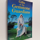 Michael Katz ym. : Gifts of the Gemstone Guardians - The ... - pikkukuva 1