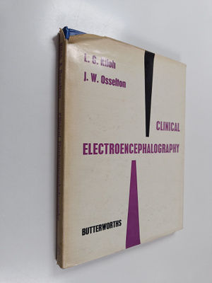 L. G. Kiloh ym. : Clinical electroencephalography