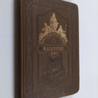 Kansanvalistusseuran kalenteri 1899 - pikkukuva 1
