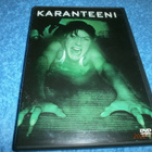 KARANTEENI - DVD - pikkukuva 1