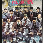 Enki Bilal - Koston veljeskunta - Tammi nid 1990 - pikkukuva 1