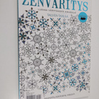 Zenväritys : Luovaa värittämistä aikuisille - pikkukuva 1