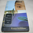 Lian Hearn Kuun kirkkaus -sid - pikkukuva 1