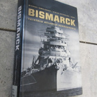 Michael Tamelander :Bismarck : taistelu Atlantin herruudesta - pikkukuva 1