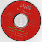 Matti Salminen - 2001 - Uralin Pihlaja - CD - pikkukuva 3