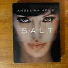 Salt Steelbook Blu-ray - pikkukuva 1