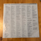Billy Joel an innocent man  LP - pikkukuva 3