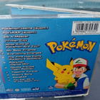 Cd Pokemon - Lauluja Pokemon TV-sarjasta ( SIS POSTIKULU - pikkukuva 2