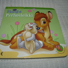 Disney Bambi Perhosleikki - pikkukuva 1