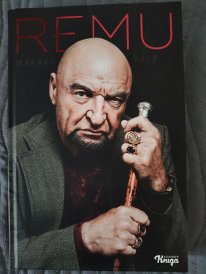 Markku Salo: Remu