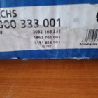 VW Polo 1.3 SACHS-kytkinpaketti 3000333001 - pikkukuva 2