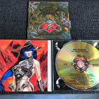 Bal-Sagoth ”The Chthonic Chronicles” Digipak CD 2011 - pikkukuva 3