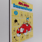 Walt Disney : Aku Ankan sunnuntaisarjat 2 : 27.10.1940-14... - pikkukuva 1