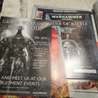 WHITE DWARF 298 HYVÄ - pikkukuva 2