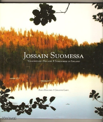 Paavo Hamunen: Jossain Suomessa