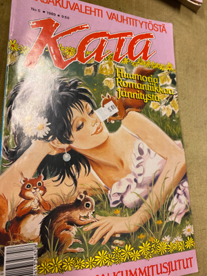 Kata 5/1989