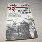 Yrjö Keinonen 1944 taistellen takaisin  -nid - pikkukuva 1