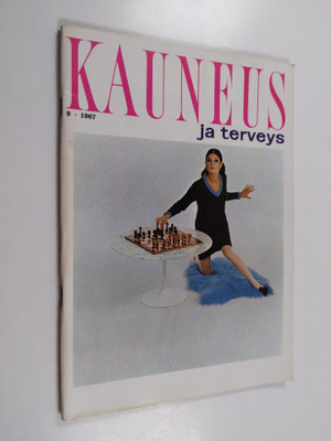 Kauneus ja terveys 9/1967
