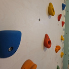 Lasten kiipeilyseinä: korkeus 150 cm, leveys 140 cm - pikkukuva 2