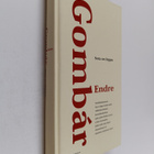 Endre Gombar : Sota on loppu - pikkukuva 1