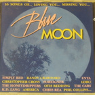 Kokoelma • Blue Moon 1 CD - pikkukuva 1