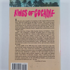 Guy Gugliotta : Kings of cocaine : inside the Medellin ca... - pikkukuva 2