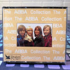 The Abba Collection 4-cd - pikkukuva 1