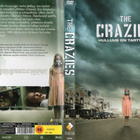 Crazies,The (83 325) UUSI -FI- DVD suomik. 2010 - pikkukuva 1