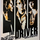 THE DRIVER - Keikkakuski (1978) + DEAD END DRIVE-IN (1986) - pikkukuva 1