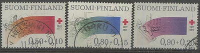 1977 PR o