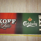 olut mainos koff ja calsberg - pikkukuva 1