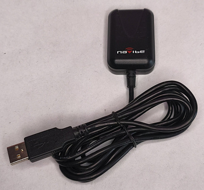 Navibe GM-720 USB-liitännäinen GPS-vastaanotin