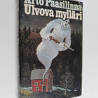 Arto Paasilinna : Ulvova mylläri - pikkukuva 1