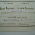 Helsingin Puhelinyhdistys Osuustodistus v. 1974 HPY - pikkukuva 2