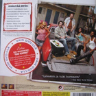KOVAN ONNEN KUNDI 1. TUOTANTOKAUSI DVD - pikkukuva 2