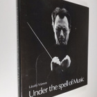 Laszlo Vamos : Under the spell of music - pikkukuva 3